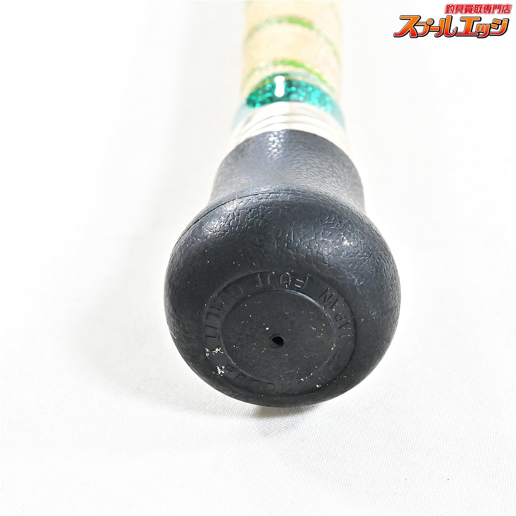【アリゲーター】 スタンディング ビッグワンスペシャル 全長215cm ALLIGATOR STANDING BIG ONE SPECIAL キハダマグロ ブリ ヒラマサ カンパチ K_247