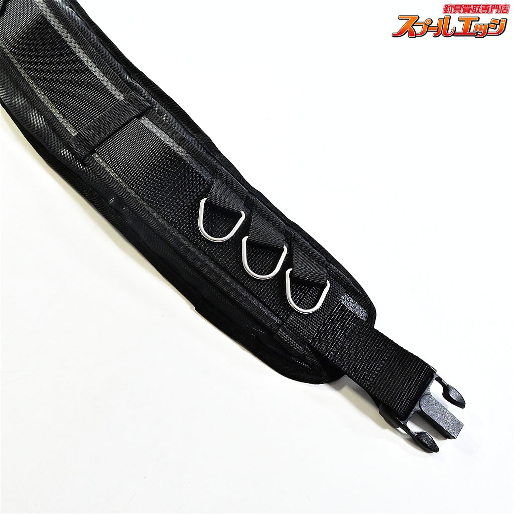 【ソウルズ】 ソウルズサポートベルト SOULS Support Belt マグロ キハダ オフショア K_060