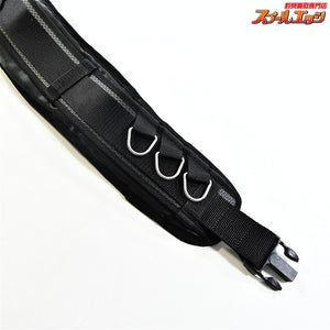 【ソウルズ】 ソウルズサポートベルト SOULS Support Belt マグロ キハダ オフショア K_060