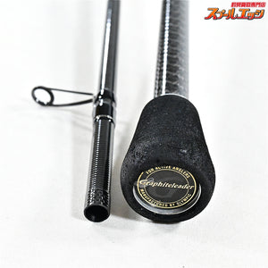 【オリムピック】 24カラマレッティ プロトタイプ 24GCALPS-832ML OLYMPIC CALAMARETTI PROTO アオリイカ K_172