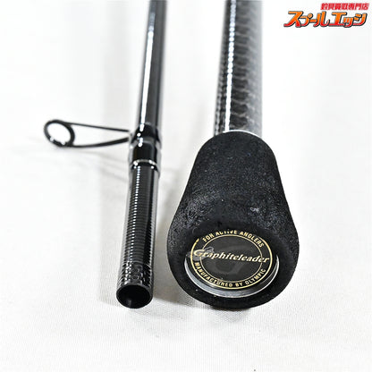【オリムピック】 24カラマレッティ プロトタイプ 24GCALPS-832ML OLYMPIC CALAMARETTI PROTO アオリイカ K_172