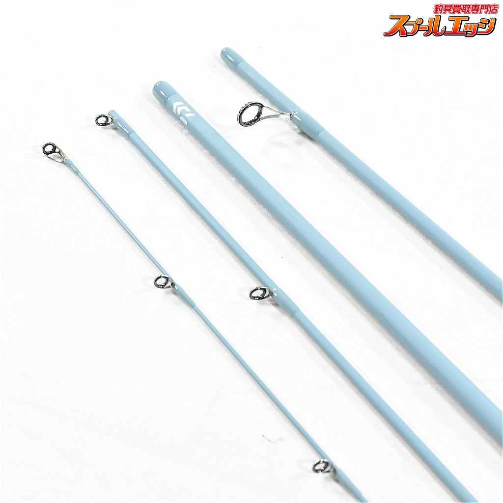 【ダイワ】 25スワッガー S66L-5 DAIWA SWAGGER ブラックバス K_094