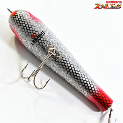 【ライフベイト】 スライドペンシル 110R ロットンオリカラ ラメ トレブルフック LIFEBAIT Rotton K_060
