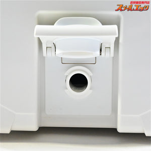 【シマノ】 フィクセル ベイシス UF-012N ホワイト 発泡ウレタン クーラーボックス SHIMANO FIXEL BASIS K_122