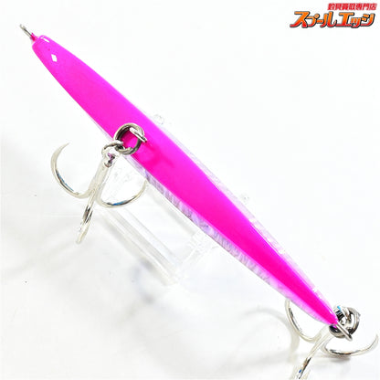 【メロン屋工房】 サーチスイマー 150-98 ブルーピンク MERONYA SEARCH SWIMMER 海水用ルアー K_060