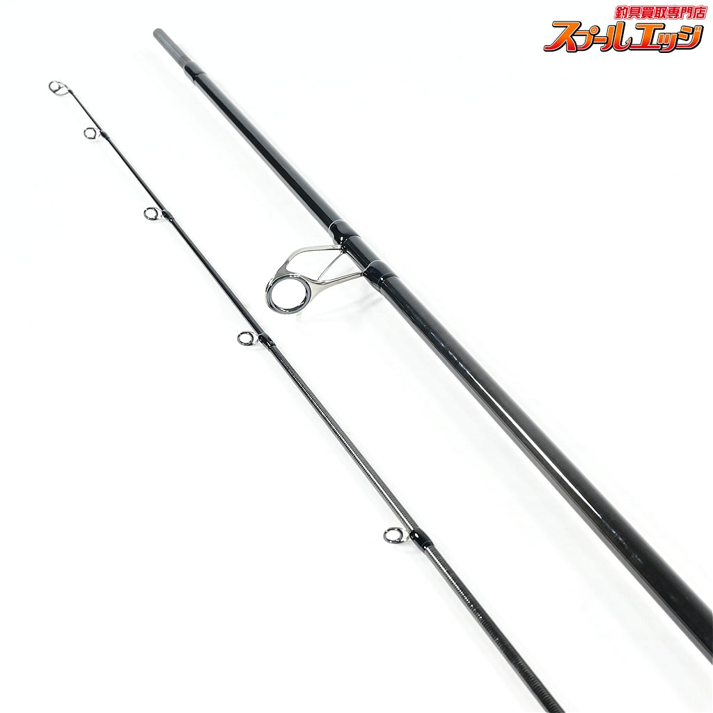 【リップルフィッシャー】 25アヴァリス 104F Ripple Fisher Avarice ヒラスズキ ブリ ヒラマサ K_205