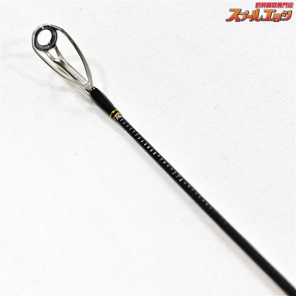 【アブガルシア】 タコスフィールド TKFC-692MH-BS Abu Garcia TAKOSSFIELD タコ K_149