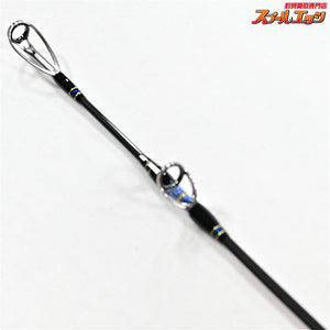 【ゼロドラゴン】 エレクトリックジギング ESJ514 パワースロージギング 電動スロージギング専用 ZERO DRAGON ELECTRIC JIGGING キハダマグロ カンパチ ヒラマサ K_200