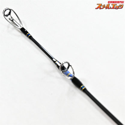 【ゼロドラゴン】 エレクトリックジギング ESJ514 パワースロージギング 電動スロージギング専用 ZERO DRAGON ELECTRIC JIGGING キハダマグロ カンパチ ヒラマサ K_200