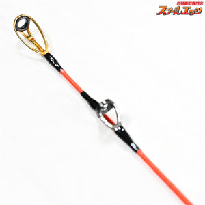 【ダイワ】 マッドバイパー 落とし込み MHH-243SMT DAIWA MAD-VIPER OTOSHIKOMI ヒラマサ ブリ カンパチ K_249