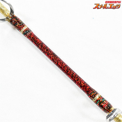 【アリゲーター】 スタンディング エボ 185 ライト ALLIGATOR STANDING EVO LIGHT キハダマグロ カツオ カンパチ K_230