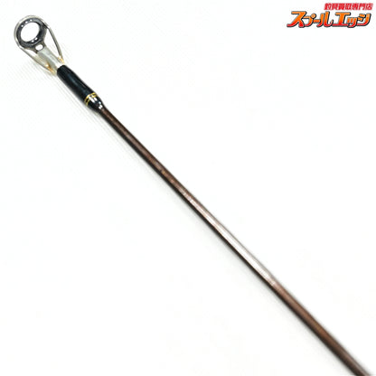 【ダイワ】 スティーズ STZ 681MLFB-LM ライトニング DAIWA STEEZ LIGHTNING ブラックバス K_245