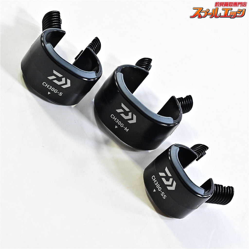 【ダイワ】 パワーホルダー CS90CH ロッドキーパー クランプ DAIWA POWER HOLDER K_100