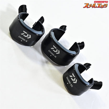 【ダイワ】 パワーホルダー CS90CH ロッドキーパー クランプ DAIWA POWER HOLDER K_100
