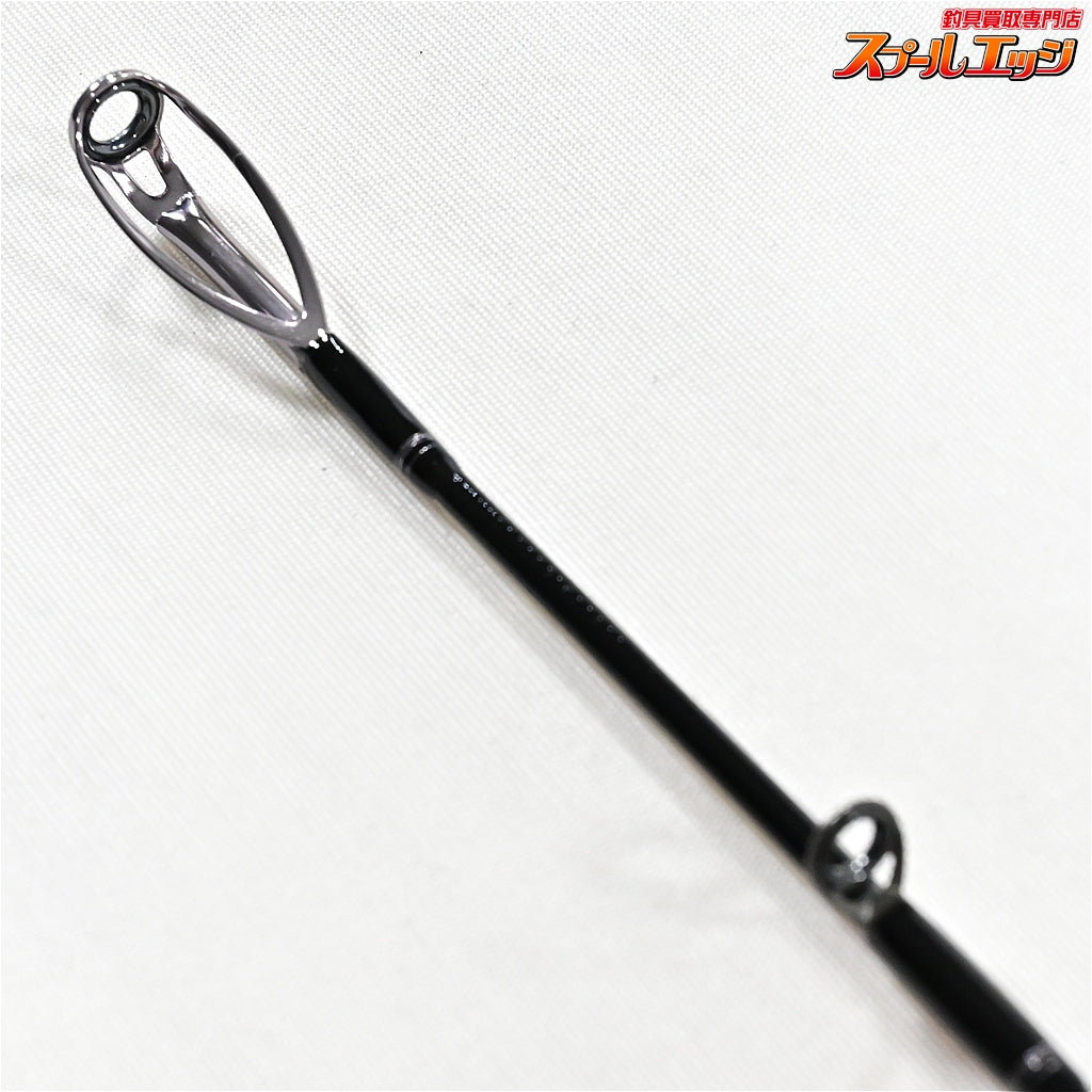 【シマノ】 26グラップラー タイプJ フルベンド B60-5 SHIMANO GRAPPLER TypeJ FULLBEND キハダマグロ ヒラマサ カンパチ K_189
