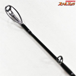 【シマノ】 26グラップラー タイプJ フルベンド B60-5 SHIMANO GRAPPLER TypeJ FULLBEND キハダマグロ ヒラマサ カンパチ K_189