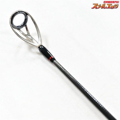 【リップルフィッシャー】 オーシャンリッジ ビッグツナ 710 ジャパンスペシャル RIPPLE FISHER OceanRidge BIG TUNA クロマグロ キハダマグロ K_210