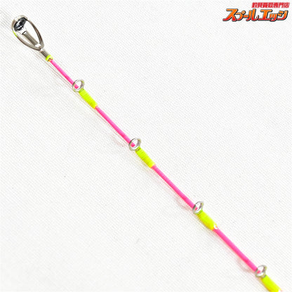 【アルファタックル】 アルファソニック マルイカ 165XUL alpha tackle ALFASONIC マルイカ K_175