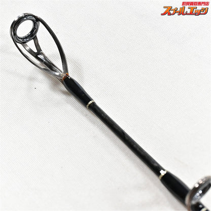 【スミス】 オフショアスティック WGJ-53M SMITH Offshore Stick ブリ ヒラマサ カンパチ K_150