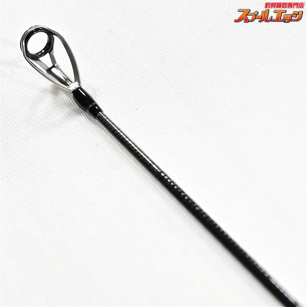 【リップルフィッシャー】 26シルバーストリーム スティレットMX 95 Ripple Fisher SilverStream Stiletto シーバス K_190