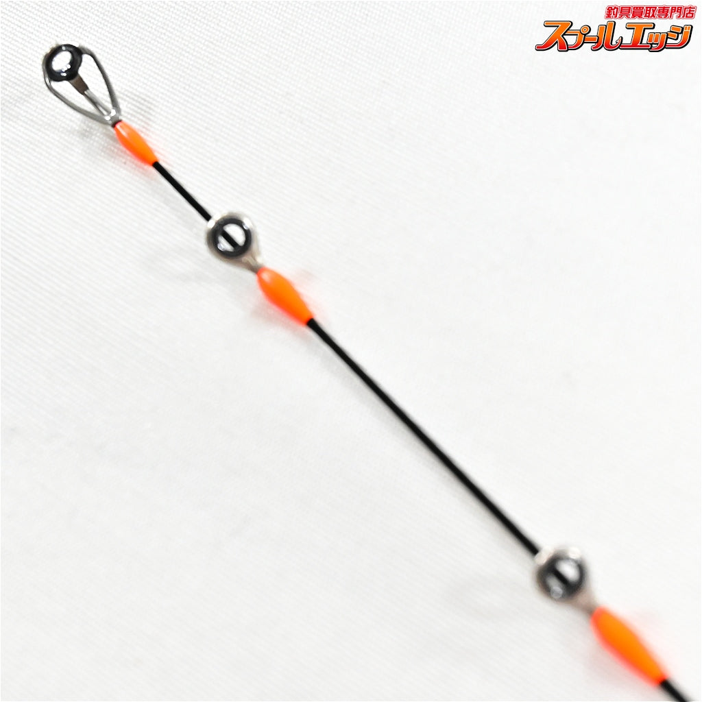 【がまかつ】 がま船 ラグゼ XX EGTR S74M-ソリッド GAMAKATSU LUXXE solid アジ メバル  K_164
