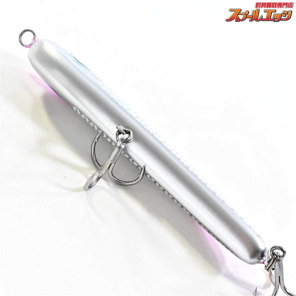 【ローカルスタンダード】 サージベイト 170 マゼンダバック LOCAL-STANDARD Surge BAIT 海水用ルアー K_060