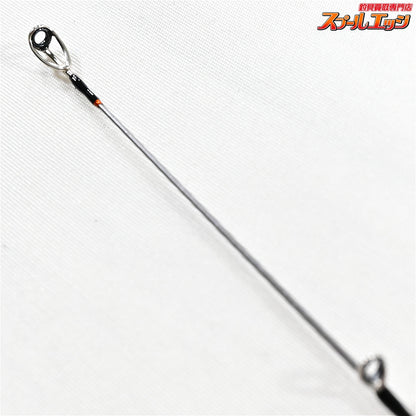 【シマノ】 22ソアレ SS S76L-S 使用2回 SHIMANO Soare メバル アジ メッキ K_159