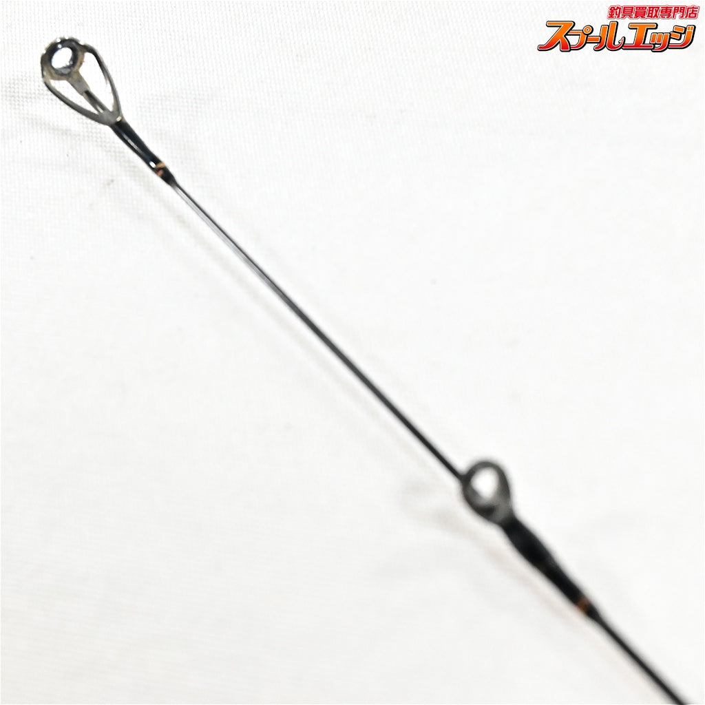【ダイワ】 20プレッソ リミテッド AGS 58ML-S DAIWA PRESSO LIMITED ニジマス K_136