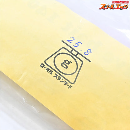 【ローカルスタンダード】 ダイブベイト 140 マゼンタ 2025年3月検品分 未開封 Local Standard Dive Bait 海水用ルアー K_060
