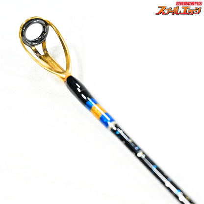 【アルファタックル】 MPG ウルトラスティック ストレガ 230 alpha tackle MPG ULTRA STICK Strega マダイ ヒラメ ワラサ K_275