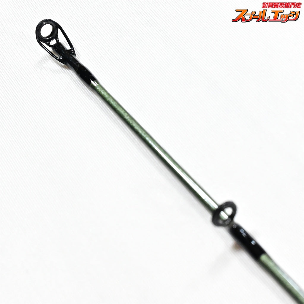 【セントクロイ】 モジョバス グラス MGC610MM ST.CROIX mojo Bass Glass ブラックバス K_251