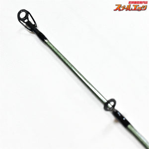 【セントクロイ】 モジョバス グラス MGC610MM ST.CROIX mojo Bass Glass ブラックバス K_251