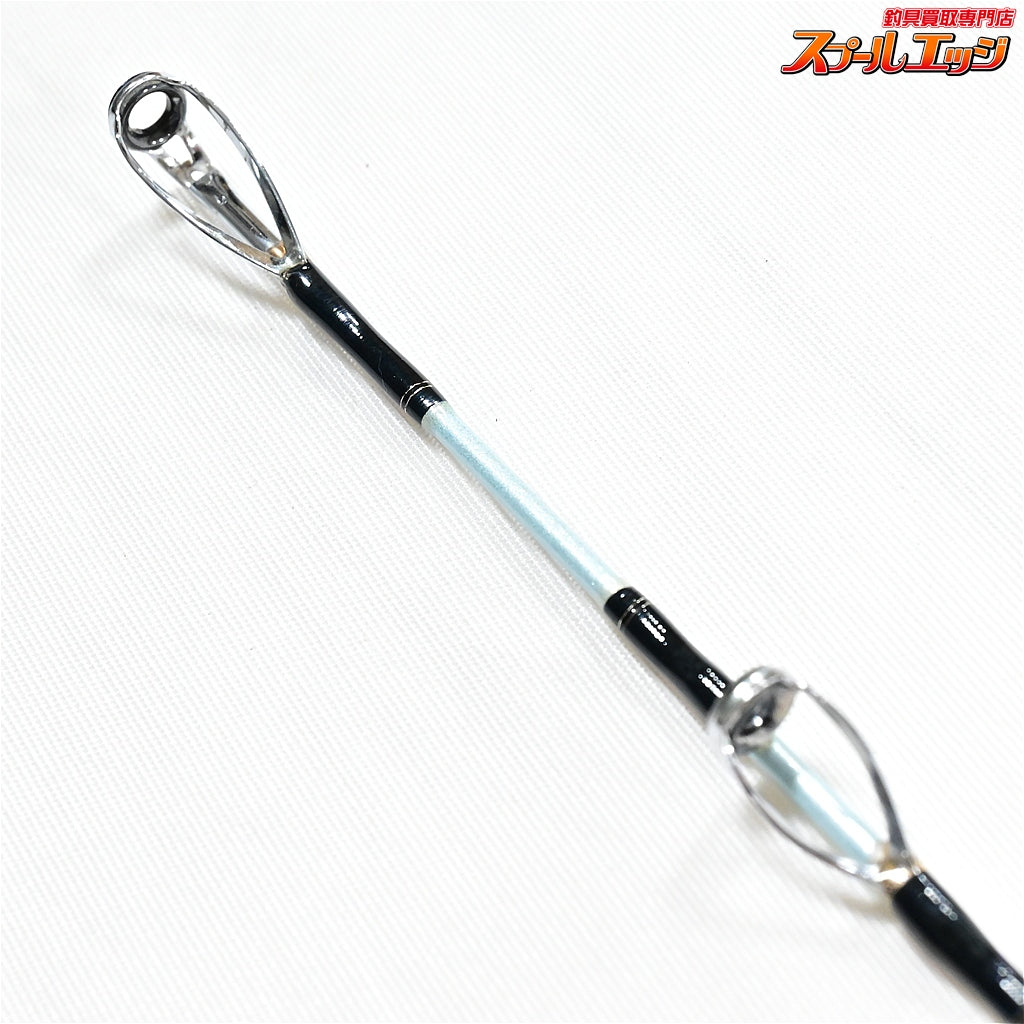 【ダイワ】 リーディングX ゴウイン 265S DAIWA LEADING-X GOUIN マダイ ヒラメ シマアジ K_270