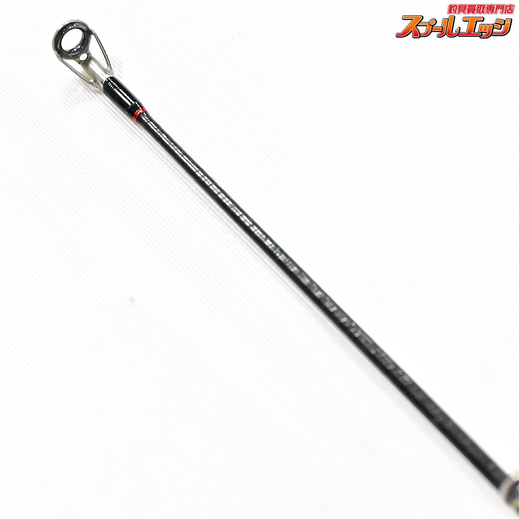 【シマノxジャッカル】 13ポイズンアドレナ 166MH SHIMANOxJACKALL POISON ADRENA ブラックバス K_250