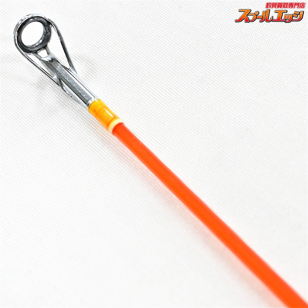 【バスポンド】 BPベイト S-3 5.2ft ML ブラウン バットインフェルール仕様 B.P.Bait ブラックバス K_176