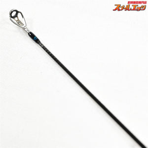 【ヴァルケイン】 ダーインスレイヴ 6.1ML 6'1ML Rev-S ValkeIN DainsleiF ニジマス ヤマメ イワナ アマゴ K_138