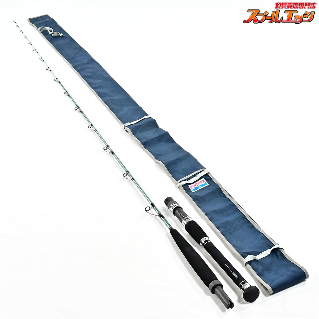 【ダイワ】 リーディングX ゴウイン 240M DAIWA LEADING-X GOUIN マダイ ブリ ワラサ K_247