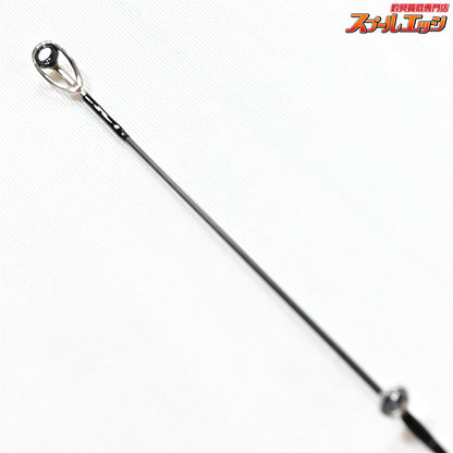 【ジャッカル】 リボルテージ RV-S61UL-ST JACKALL REVOLTAGE ブラックバス K_228