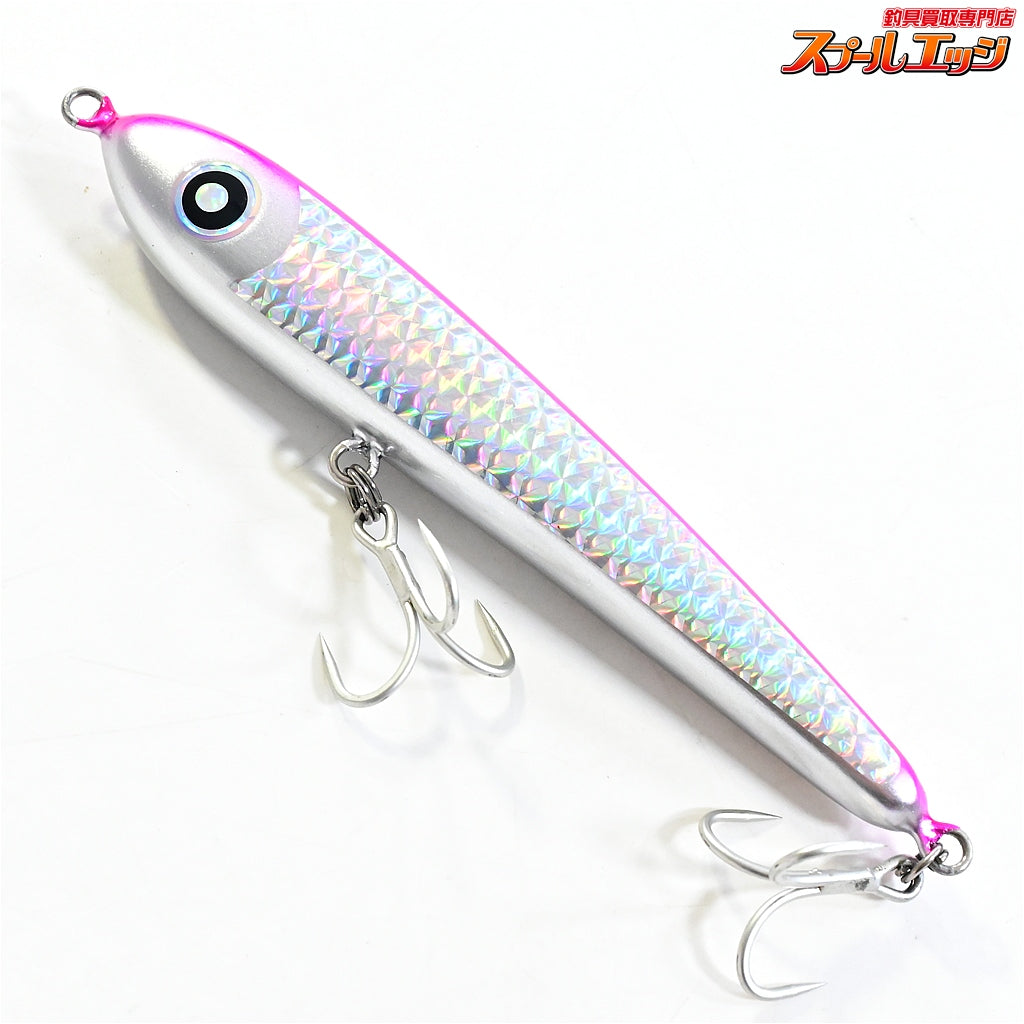【ローカルスタンダード】 ダイブベイト 165 マゼンダバック LOCAL-STANDARD DIVE BAIT 海水用ルアー K_060
