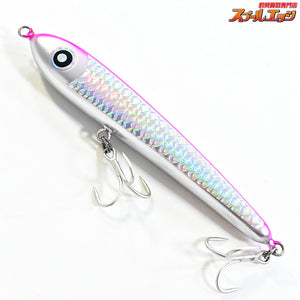 【ローカルスタンダード】 ダイブベイト 165 マゼンダバック LOCAL-STANDARD DIVE BAIT 海水用ルアー K_060
