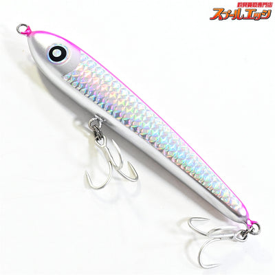 【ローカルスタンダード】 ダイブベイト 165 マゼンダバック LOCAL-STANDARD DIVE BAIT 海水用ルアー K_060