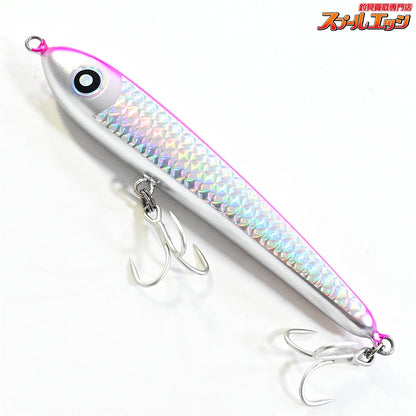 【ローカルスタンダード】 ダイブベイト 165 マゼンダバック LOCAL-STANDARD DIVE BAIT 海水用ルアー K_060