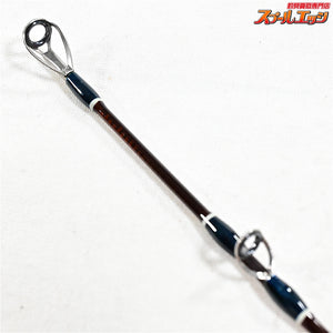 【ツララ】 エルホリゾンテ 80 スパイラルガイド TULALA El Horizonte シーバス ブラックバス ライギョ K_172