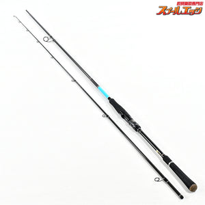 【ジャクソン】 サーフトライブ STHS-1082ML Jackson Surf Tribe ヒラメ マゴチ ブリ K_208