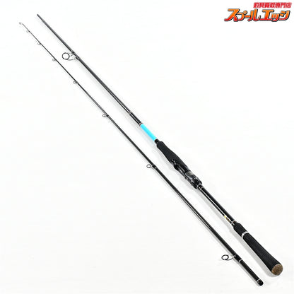 【ジャクソン】 サーフトライブ STHS-1082ML Jackson Surf Tribe ヒラメ マゴチ ブリ K_208