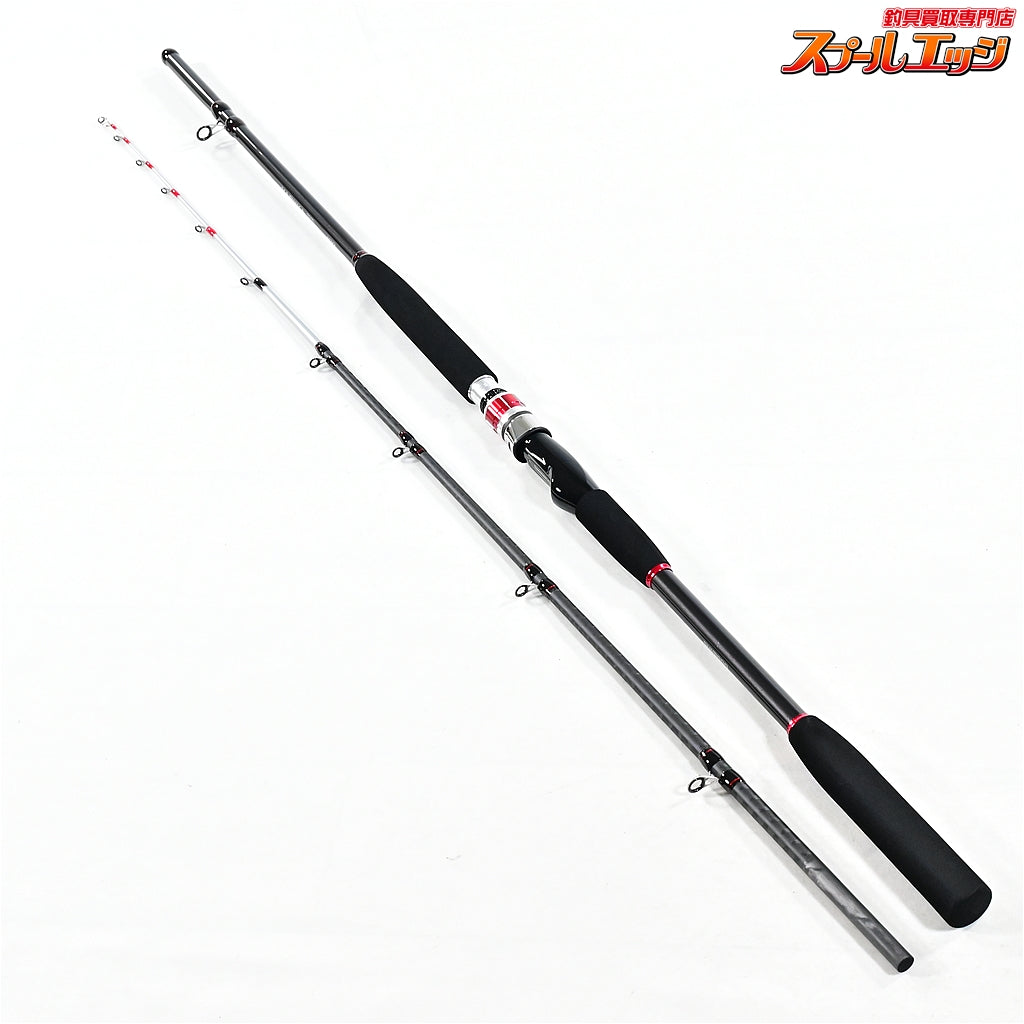 【シマノ】 20ヤリイカ BB 190 SHIMANO YARI-IKA ヤリイカ スルメ ケンサキ K_141