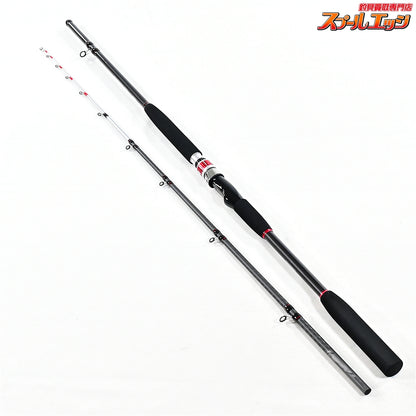 【シマノ】 20ヤリイカ BB 190 SHIMANO YARI-IKA ヤリイカ スルメ ケンサキ K_141