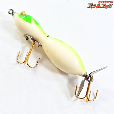 【ハトリーズスペシャル】 1990 パニッキングマウス Hutley's Special Panicing Mouse 淡水用ルアー K_060