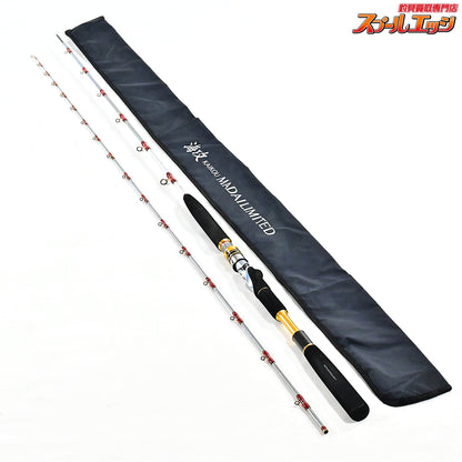 【シマノ】 15海攻 マダイリミテッド S300 SHIMANO KAIKOU MADAI LIMITED LTD マダイ ワラサ シマアジ K_198
