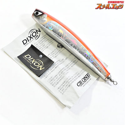 【CBONE】 シービーワン ディクソン 240 花鳥風月 CBONE DIXON 海水用ルアー K_060